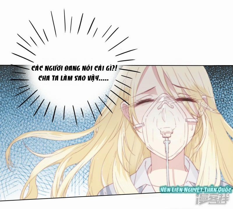 Bẫy Rập Hoa Hồng 1 trang 20