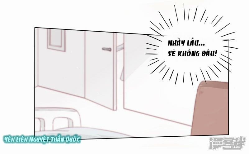 Bẫy Rập Hoa Hồng 1 trang 21