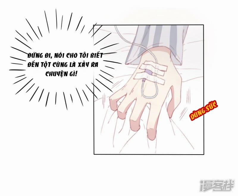 Bẫy Rập Hoa Hồng 1 trang 22