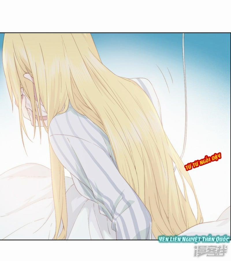 Bẫy Rập Hoa Hồng 1 trang 24