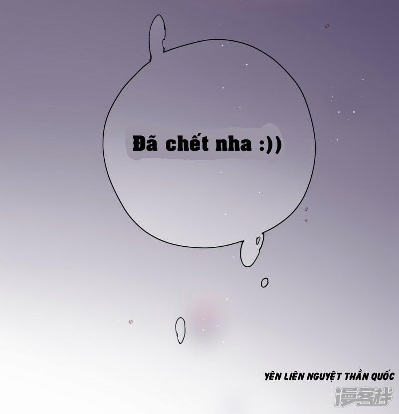 Bẫy Rập Hoa Hồng 1 trang 3