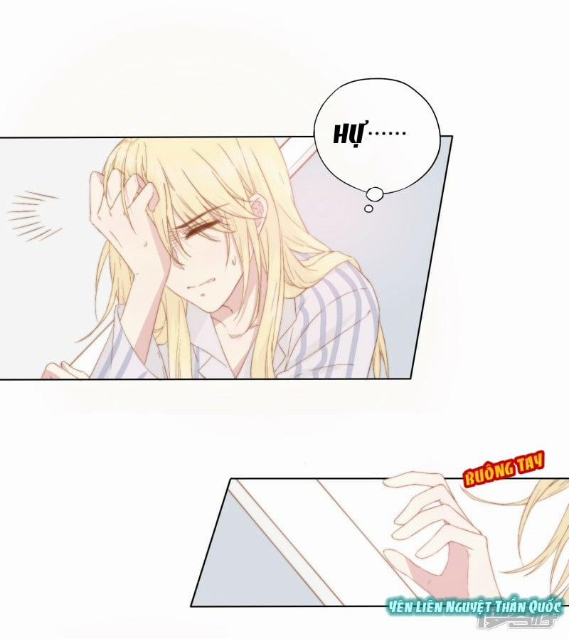 Bẫy Rập Hoa Hồng 1 trang 38