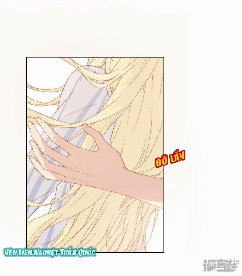 Bẫy Rập Hoa Hồng 1 trang 39