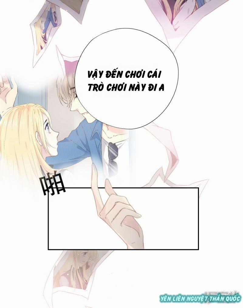 Bẫy Rập Hoa Hồng 1 trang 6