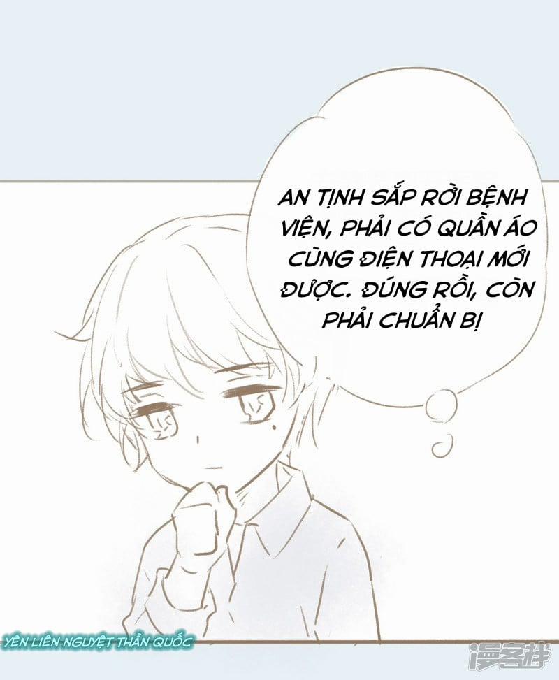 Bẫy Rập Hoa Hồng 2.5 trang 2