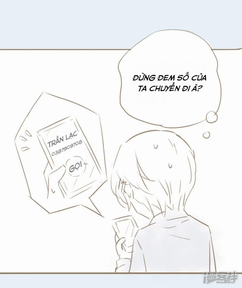 Bẫy Rập Hoa Hồng 2.5 trang 8