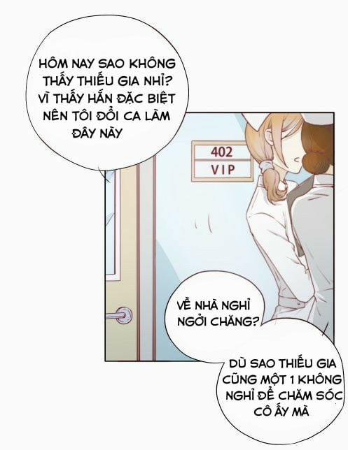 Bẫy Rập Hoa Hồng 2 trang 0
