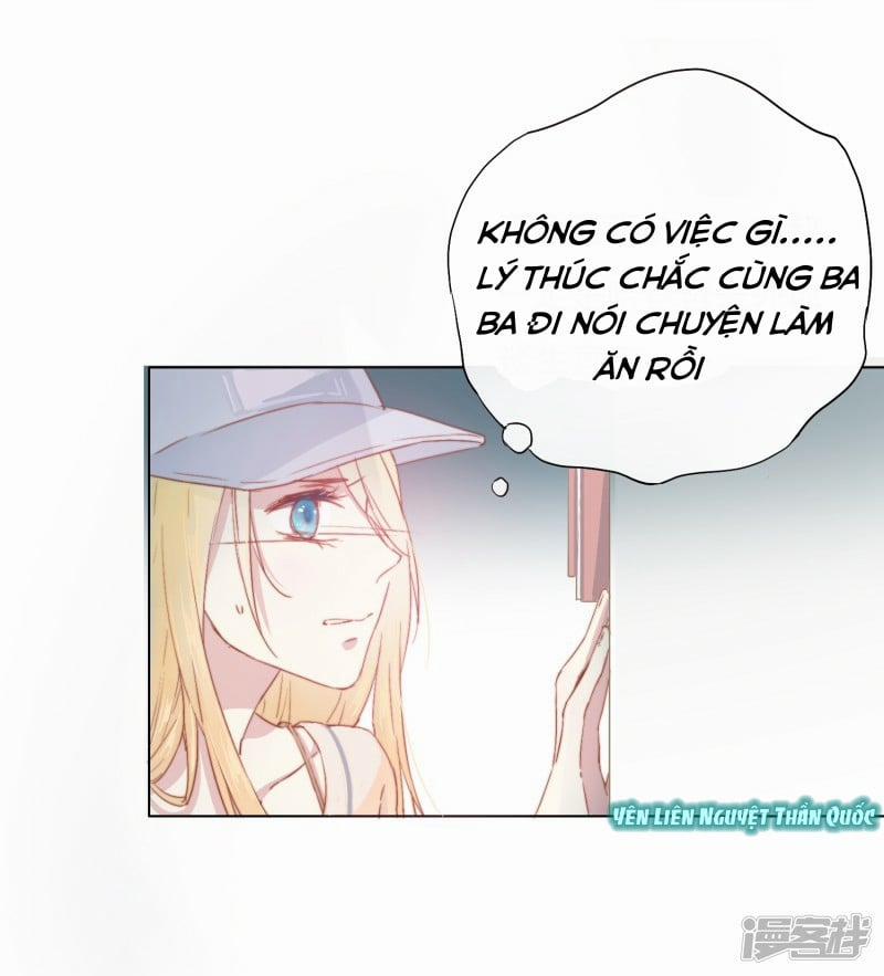 Bẫy Rập Hoa Hồng 2 trang 10