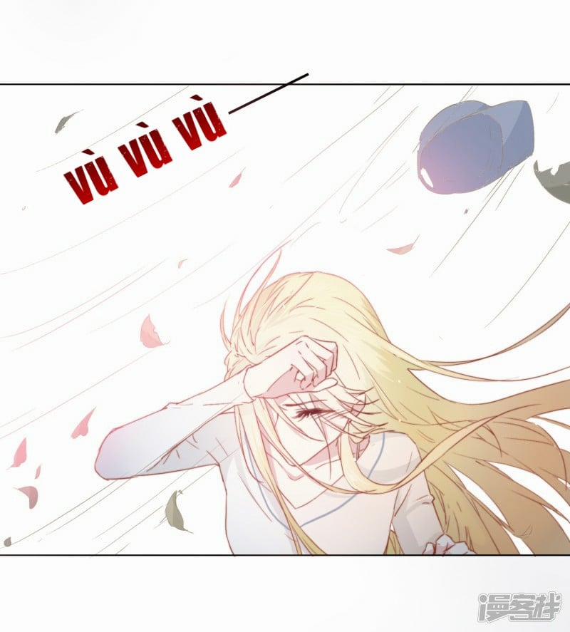 Bẫy Rập Hoa Hồng 2 trang 11