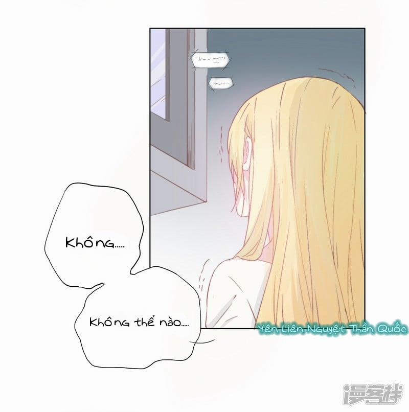 Bẫy Rập Hoa Hồng 2 trang 22