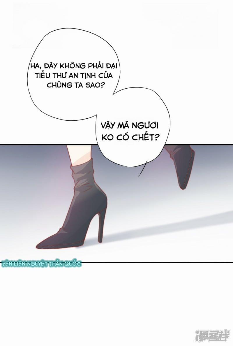 Bẫy Rập Hoa Hồng 2 trang 32