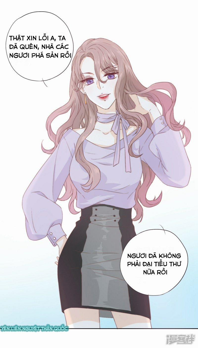 Bẫy Rập Hoa Hồng 2 trang 33