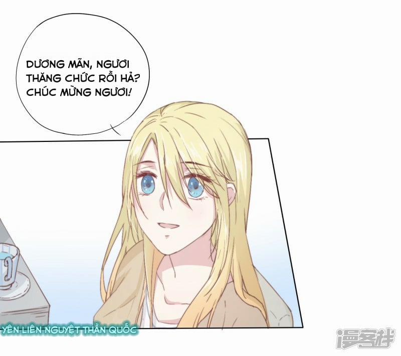 Bẫy Rập Hoa Hồng 2 trang 35