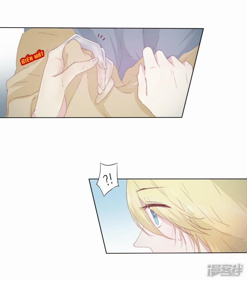 Bẫy Rập Hoa Hồng 2 trang 41