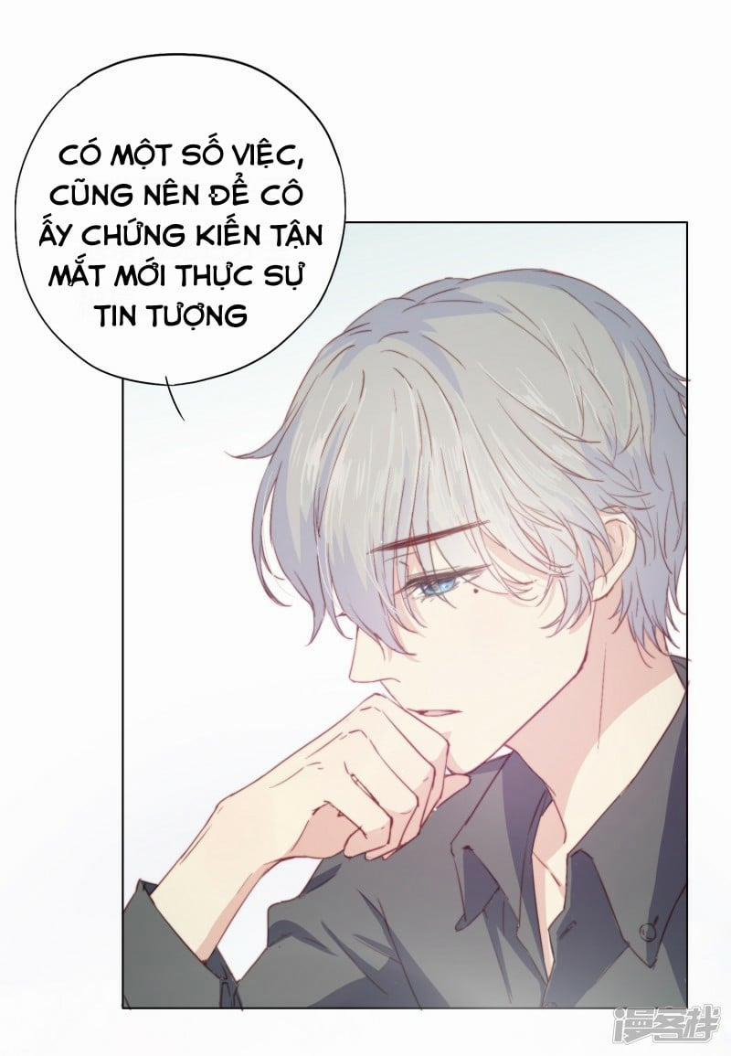 Bẫy Rập Hoa Hồng 2 trang 6