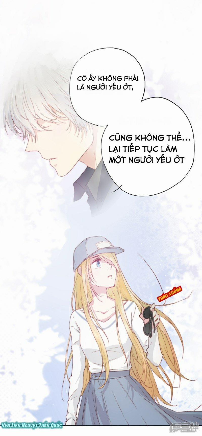 Bẫy Rập Hoa Hồng 2 trang 7