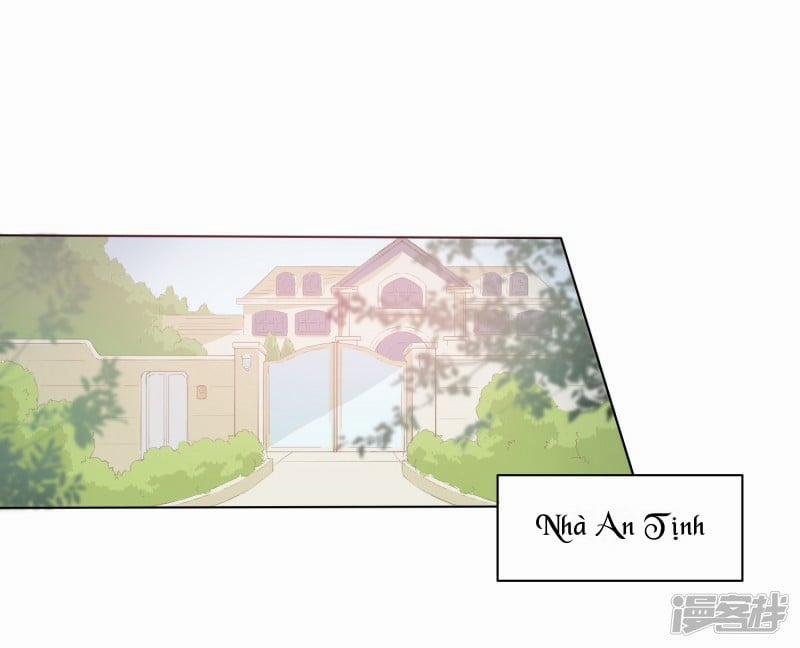 Bẫy Rập Hoa Hồng 2 trang 8