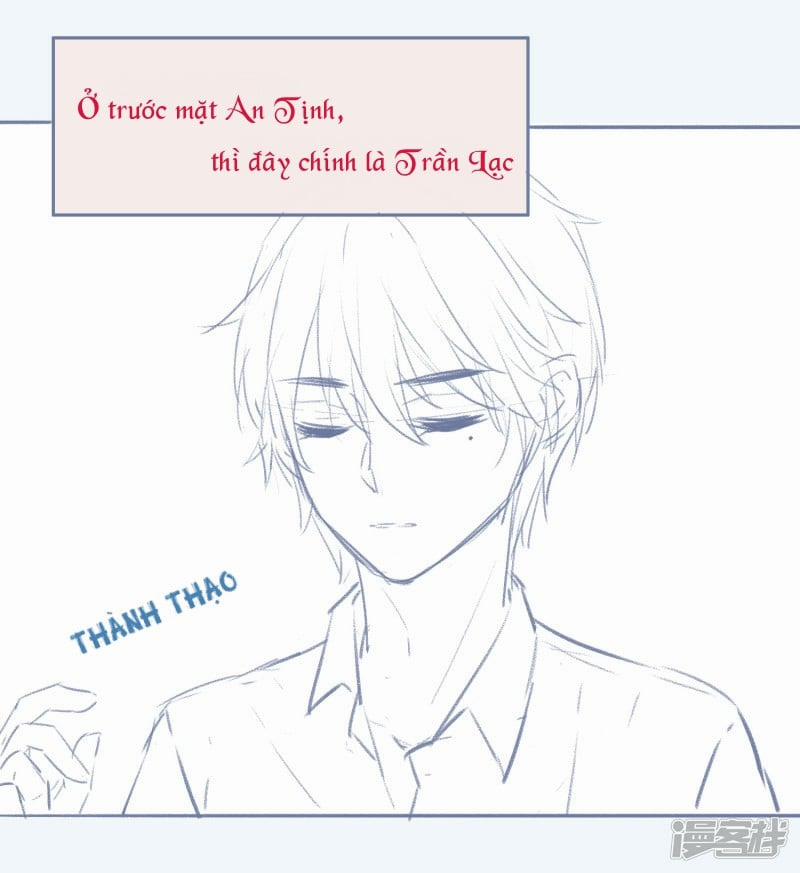 Bẫy Rập Hoa Hồng 3.5 trang 2