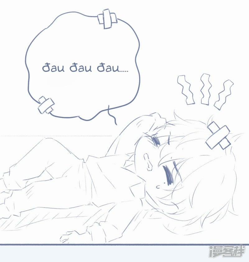 Bẫy Rập Hoa Hồng 3.5 trang 8