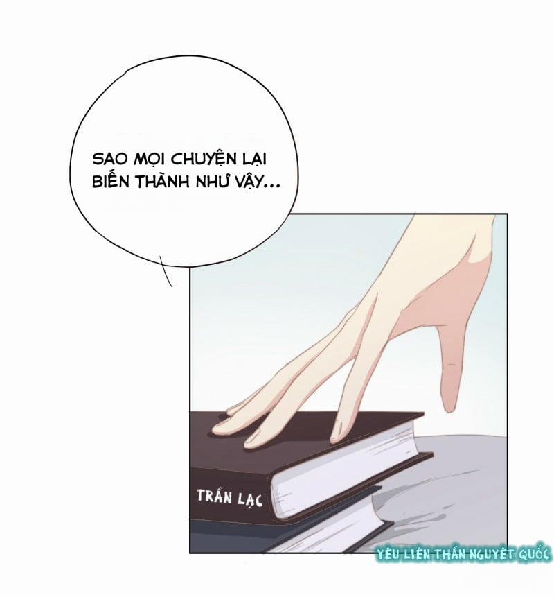 Bẫy Rập Hoa Hồng 3 trang 30