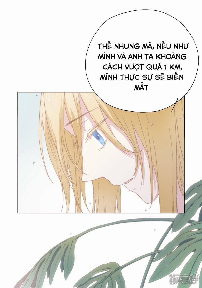 Bẫy Rập Hoa Hồng 3 trang 31