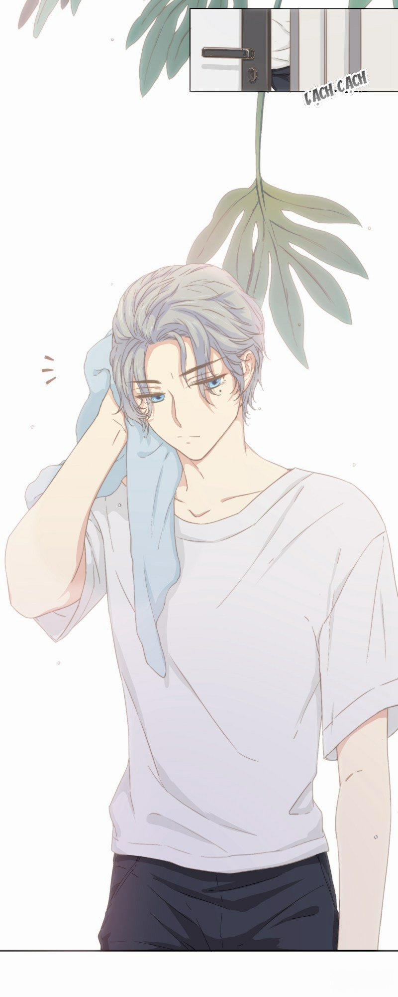 Bẫy Rập Hoa Hồng 3 trang 32