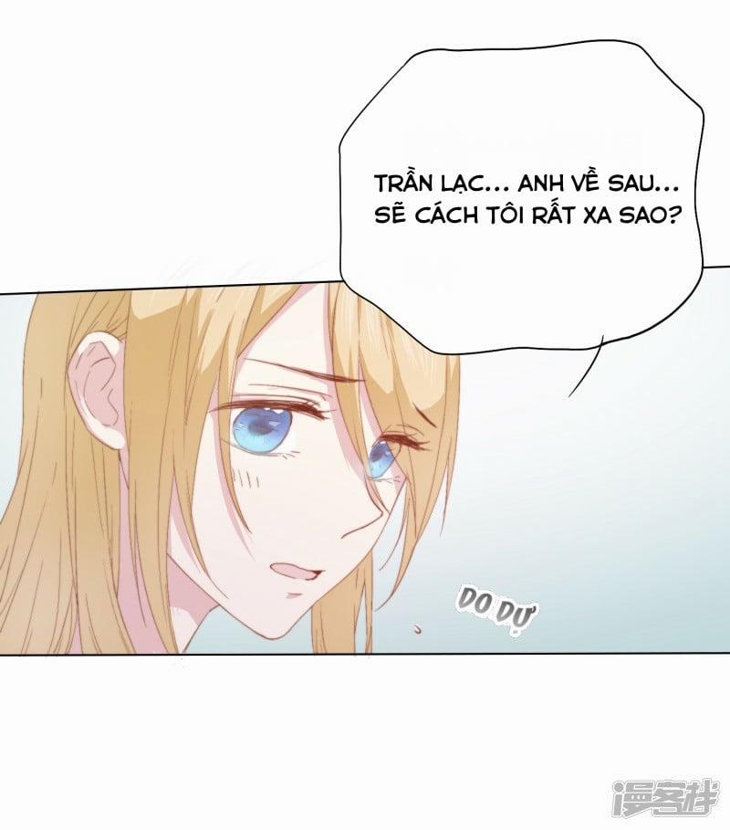 Bẫy Rập Hoa Hồng 3 trang 34