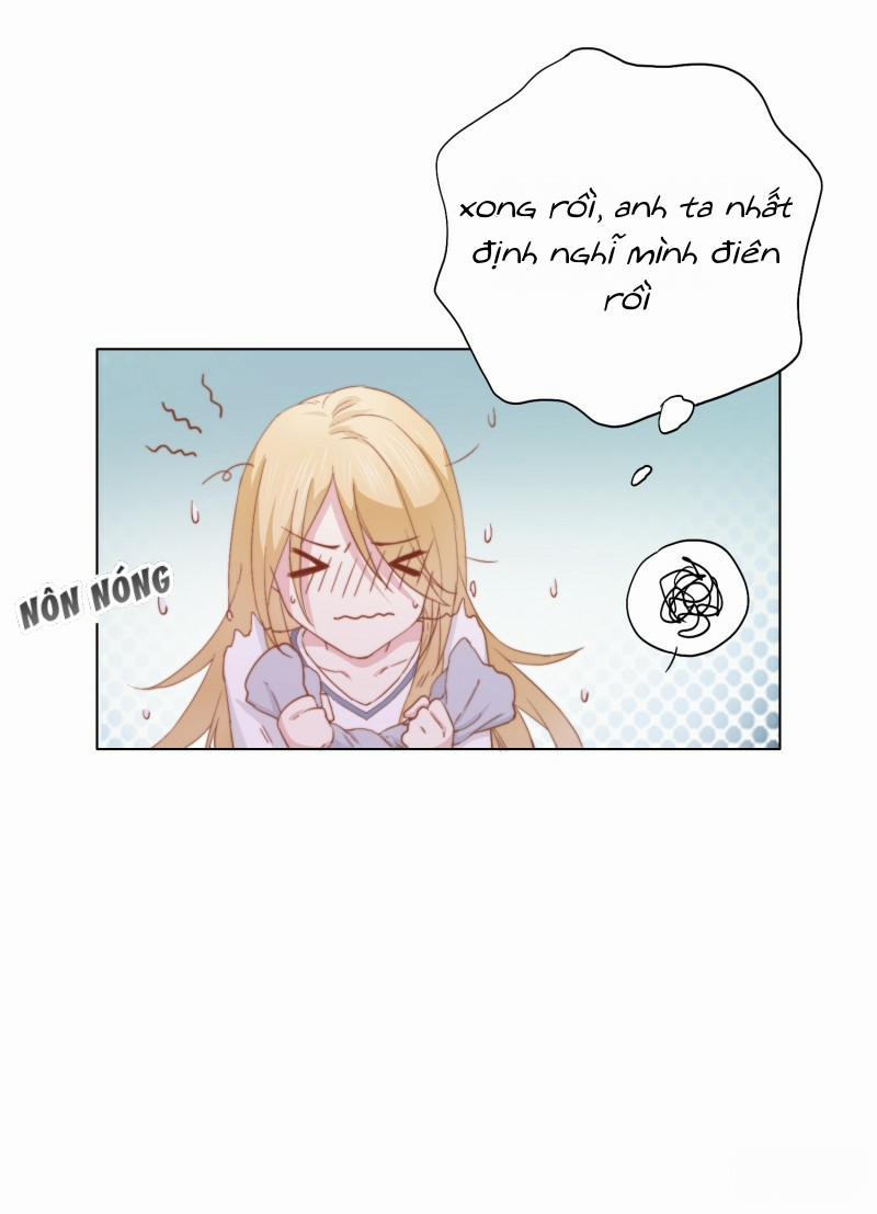 Bẫy Rập Hoa Hồng 3 trang 36