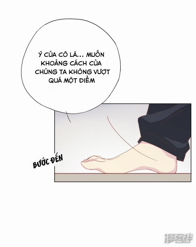 Bẫy Rập Hoa Hồng 3 trang 37