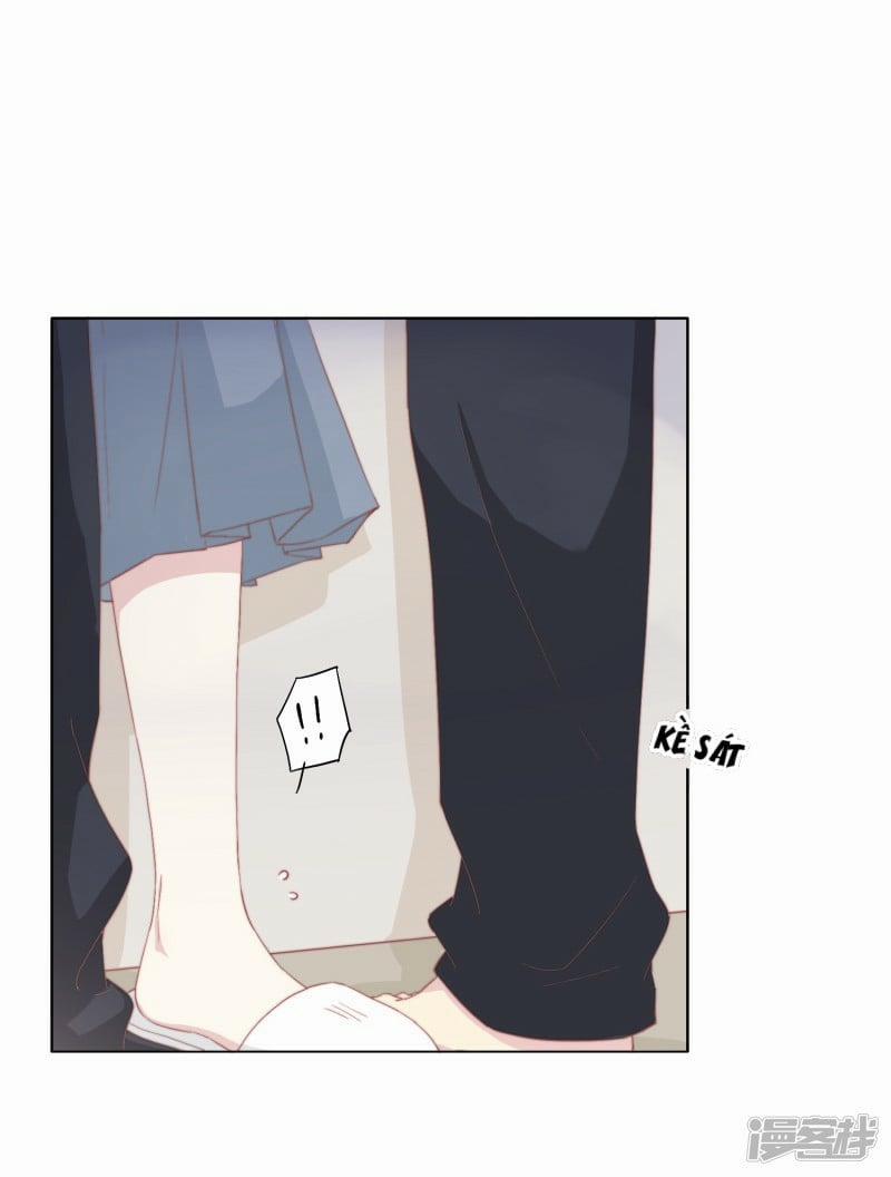 Bẫy Rập Hoa Hồng 3 trang 38