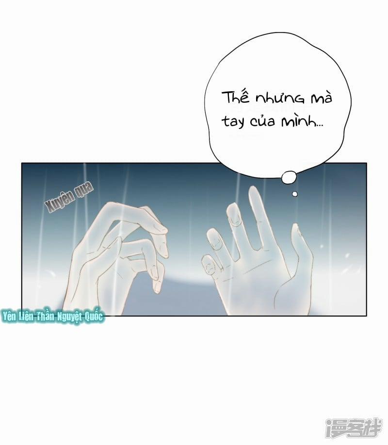 Bẫy Rập Hoa Hồng 3 trang 7