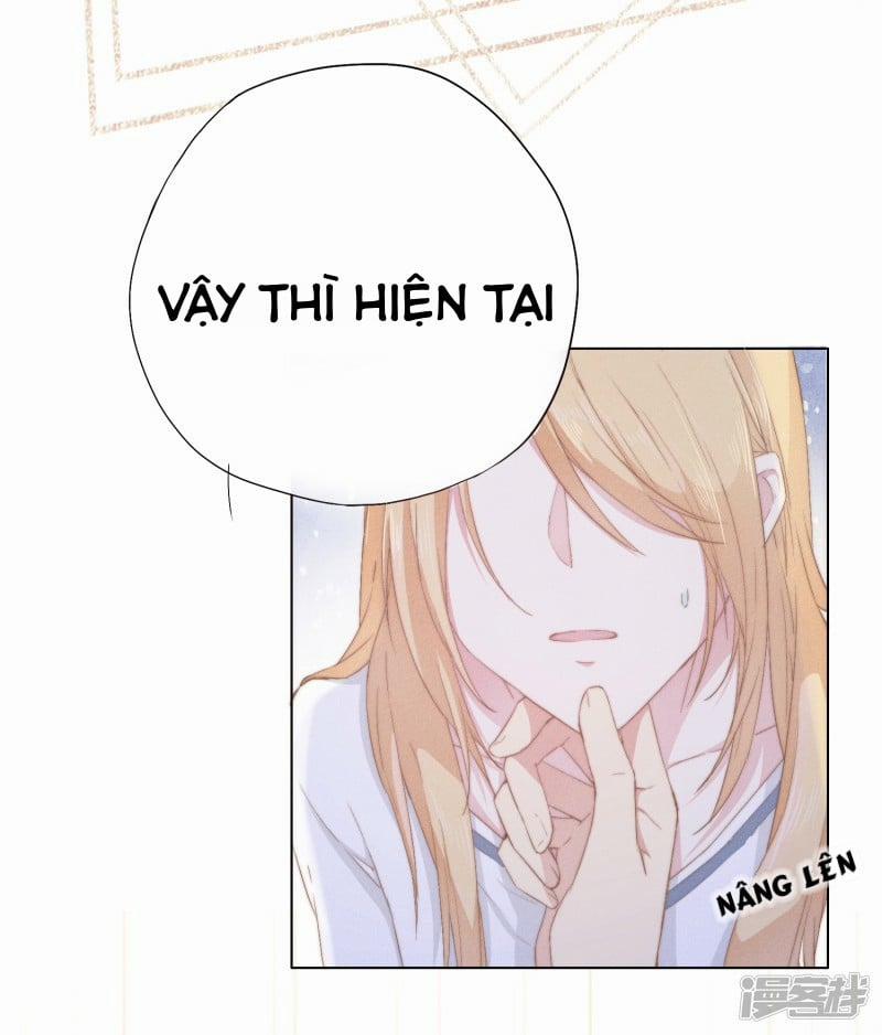 Bẫy Rập Hoa Hồng 4 trang 13