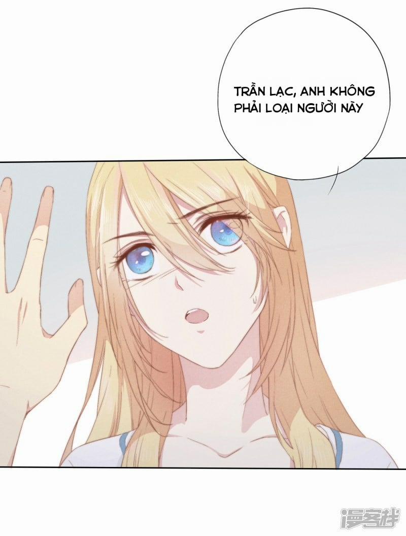 Bẫy Rập Hoa Hồng 4 trang 17