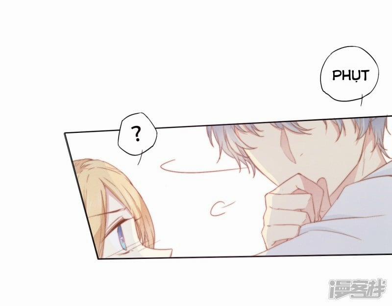 Bẫy Rập Hoa Hồng 4 trang 21