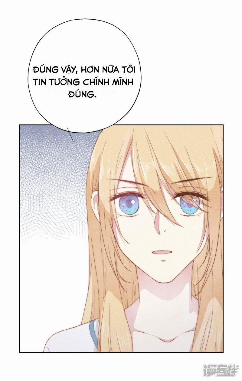 Bẫy Rập Hoa Hồng 4 trang 23