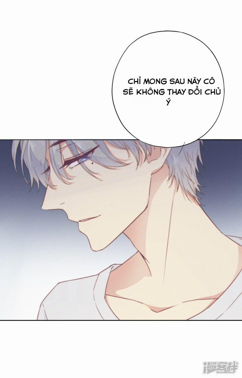 Bẫy Rập Hoa Hồng 4 trang 24