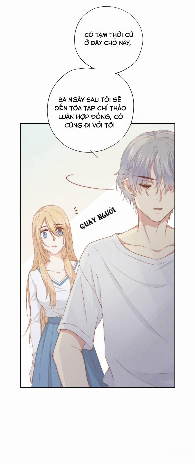 Bẫy Rập Hoa Hồng 4 trang 25