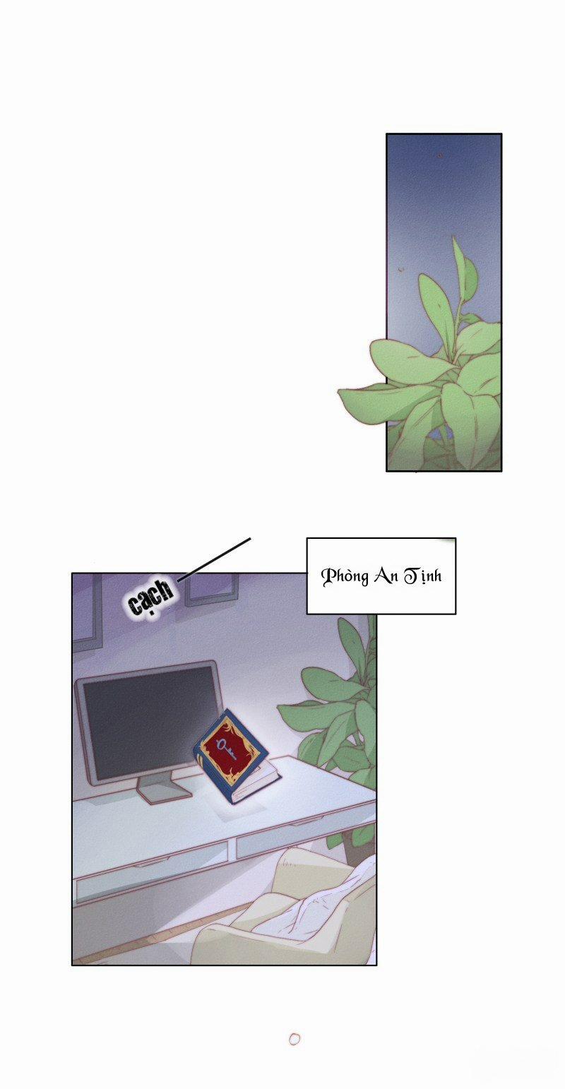 Bẫy Rập Hoa Hồng 4 trang 34