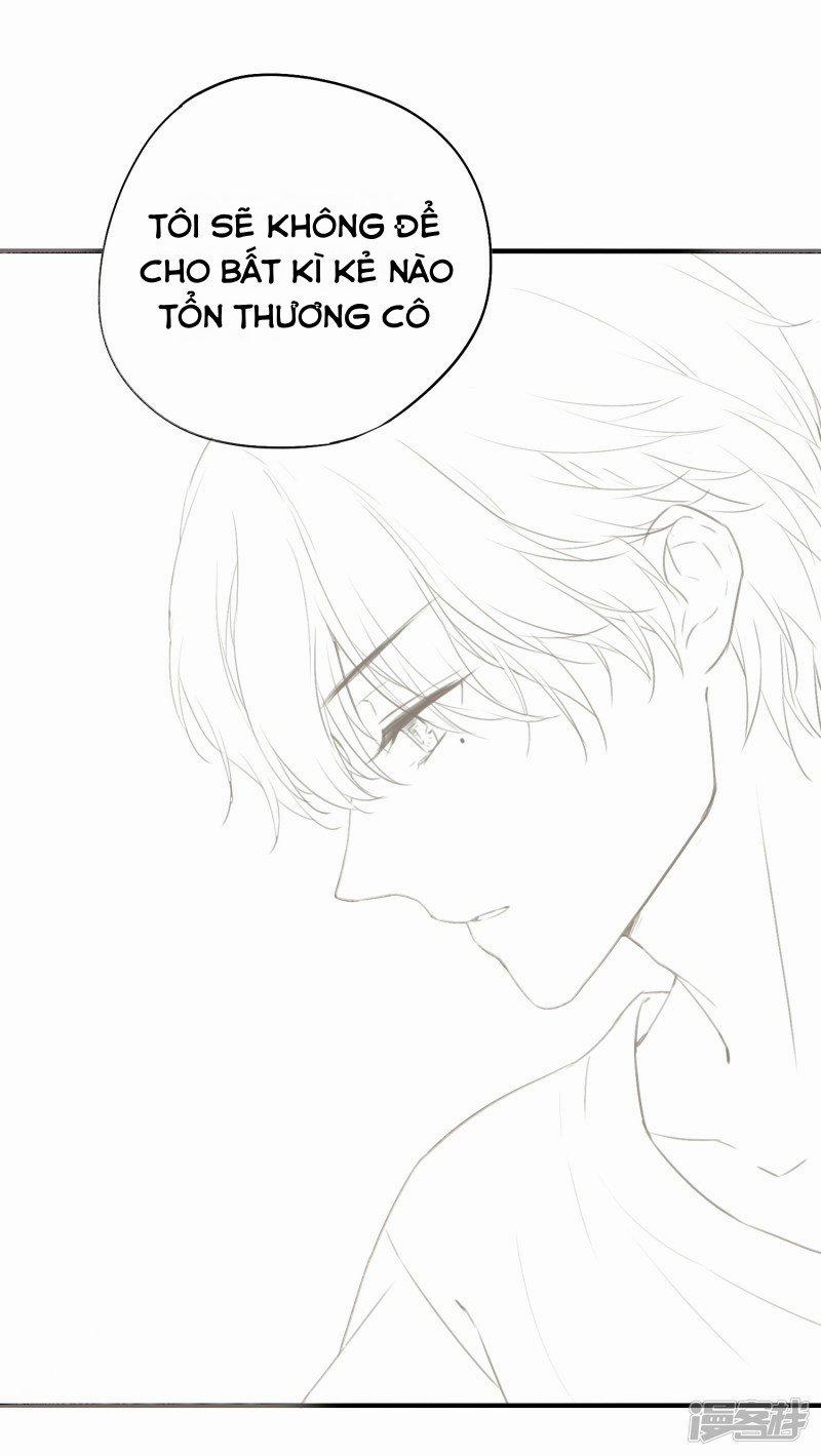 Bẫy Rập Hoa Hồng 4 trang 41