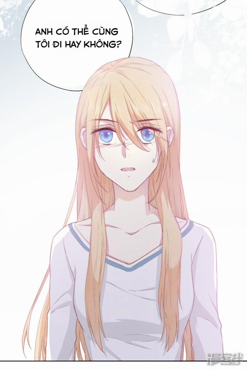 Bẫy Rập Hoa Hồng 4 trang 6