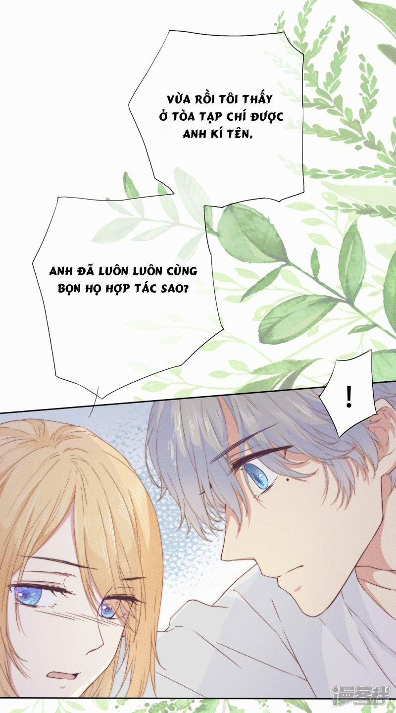 Bẫy Rập Hoa Hồng 4 trang 9