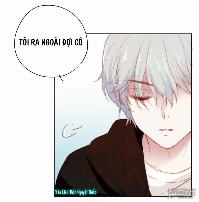 Bẫy Rập Hoa Hồng 5 trang 14