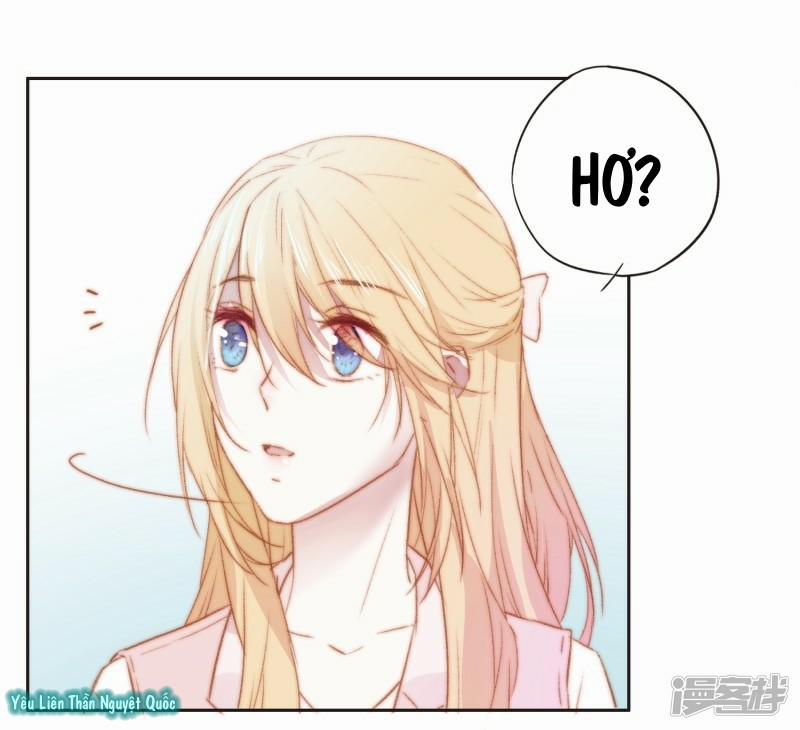 Bẫy Rập Hoa Hồng 5 trang 15