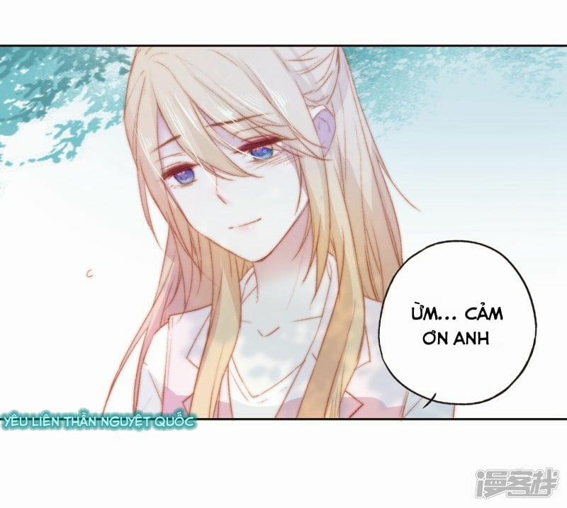 Bẫy Rập Hoa Hồng 5 trang 17