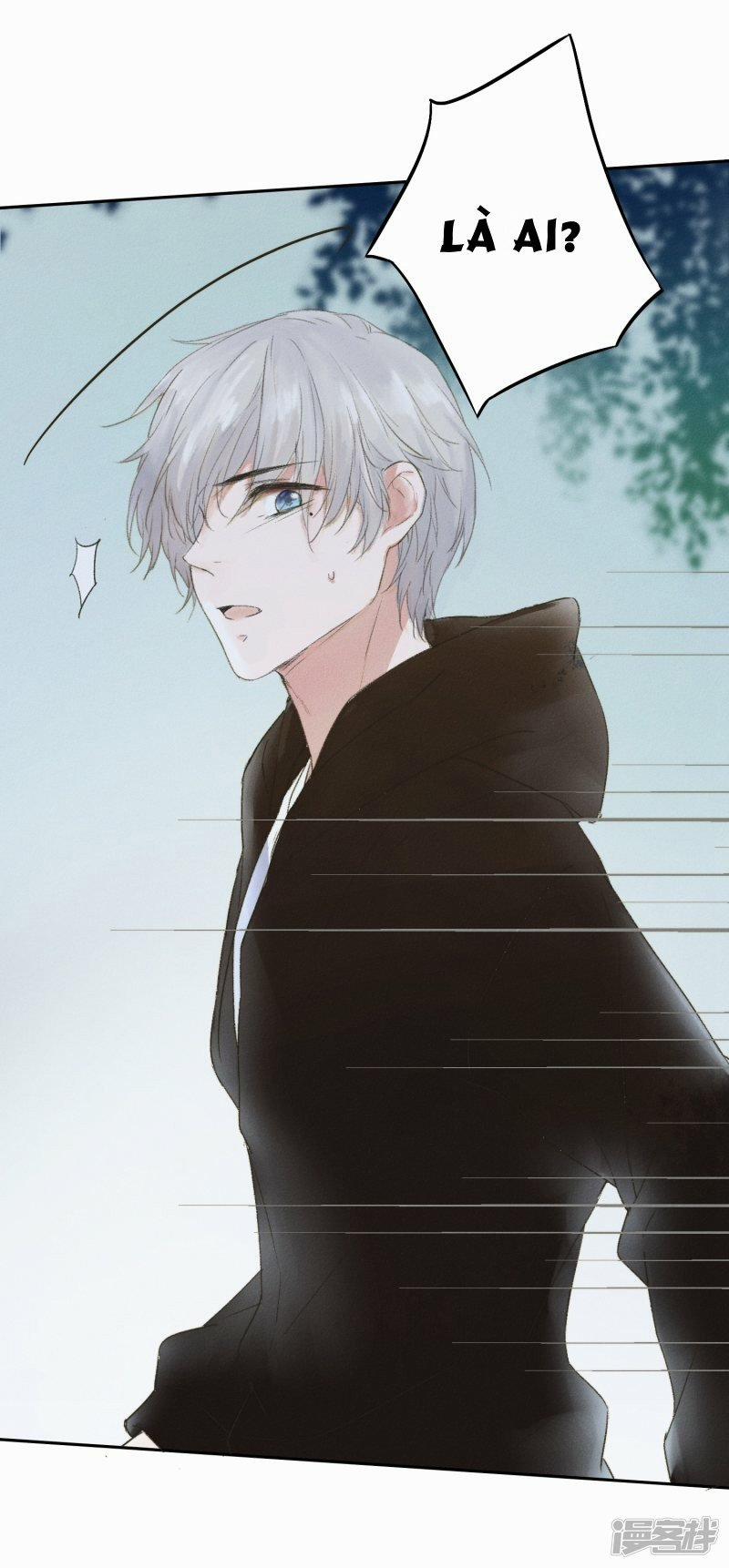 Bẫy Rập Hoa Hồng 5 trang 27