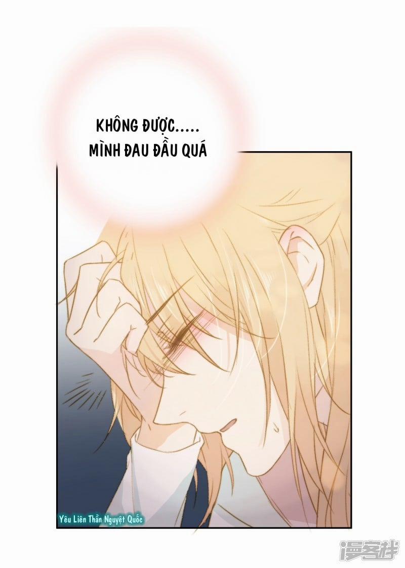 Bẫy Rập Hoa Hồng 5 trang 34