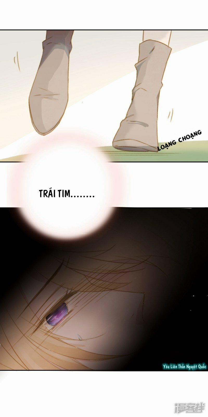 Bẫy Rập Hoa Hồng 5 trang 35