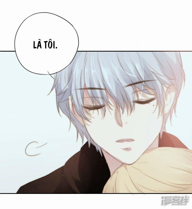 Bẫy Rập Hoa Hồng 5 trang 38