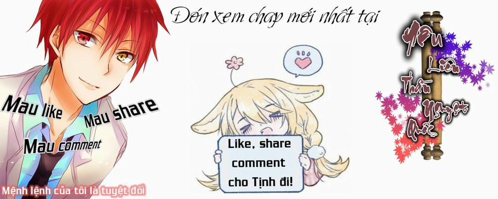 Bẫy Rập Hoa Hồng 5 trang 44