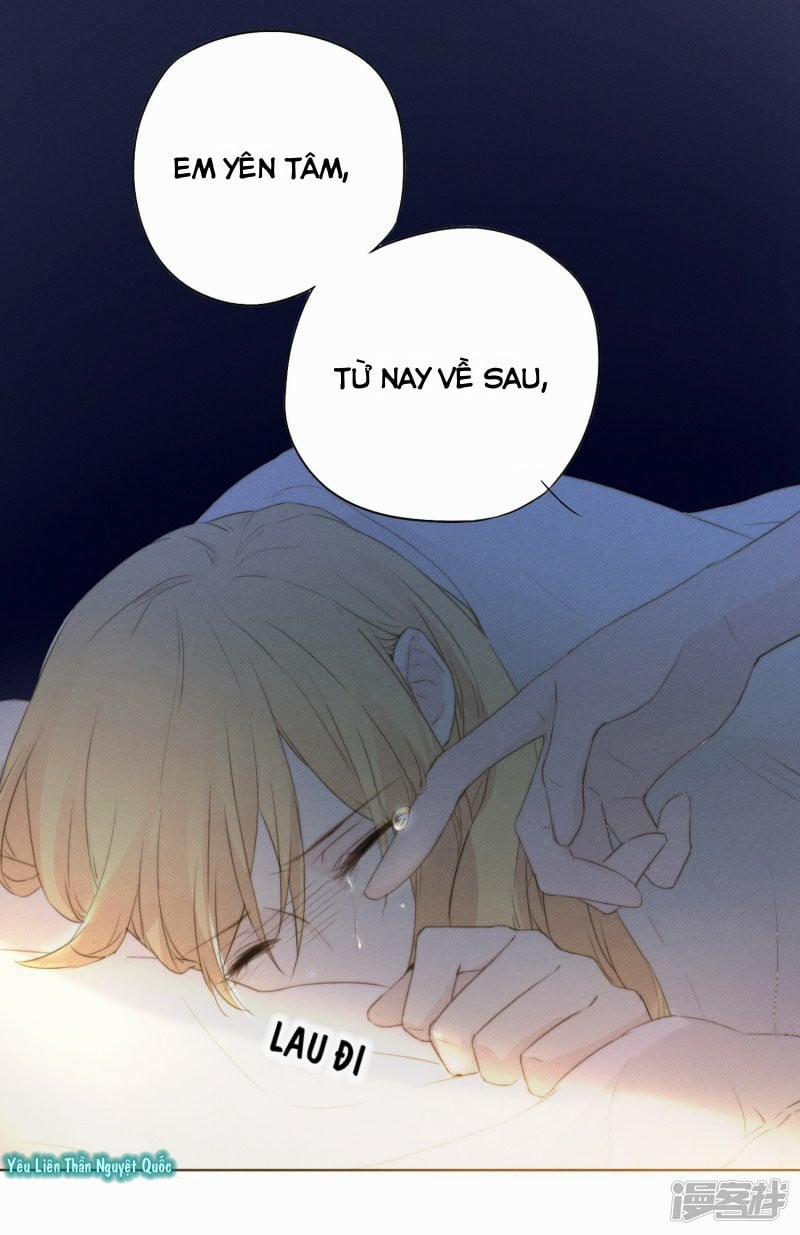 Bẫy Rập Hoa Hồng 5 trang 8